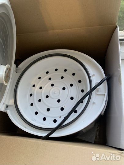 Мультиварка polaris