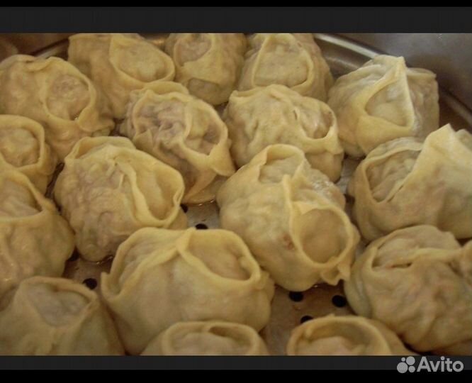 Домашняя еда на заказ