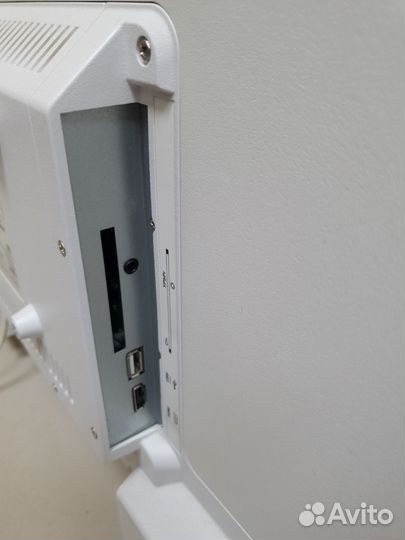 Телевизор LED dexp H24F7000E (132018)