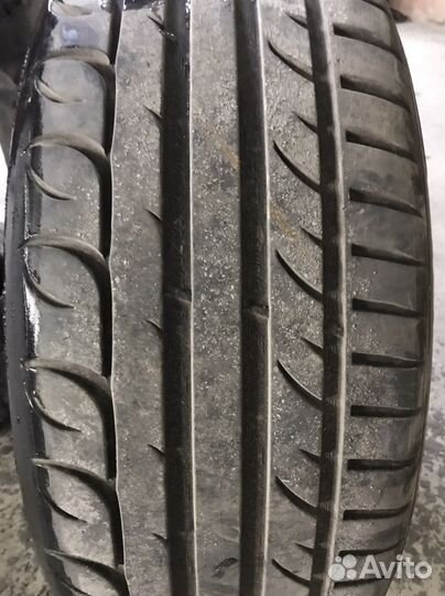 R17 Kormoran D 225/55, PCD 5x120 DIA 76.1