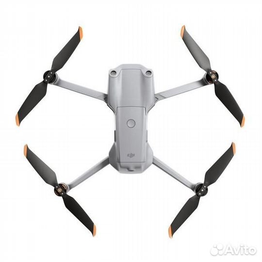 Квадрокоптер DJI Air 2S Fly More Combo DJI RC