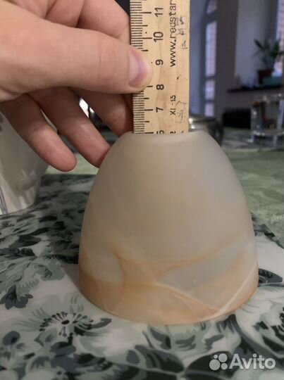 Плафоны для люстры