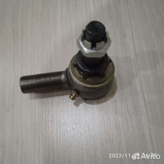 Наконечник рулевой тяги УАЗ