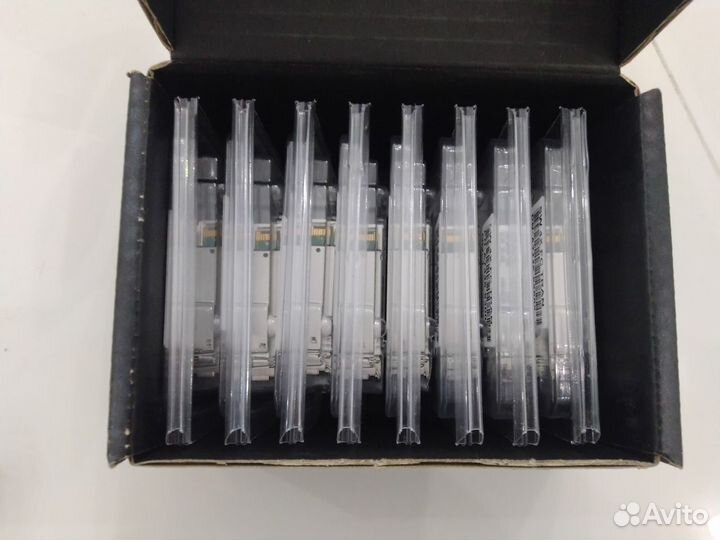 Трансивер finisar ftlf8524p2bnv 5697-5431 и HP