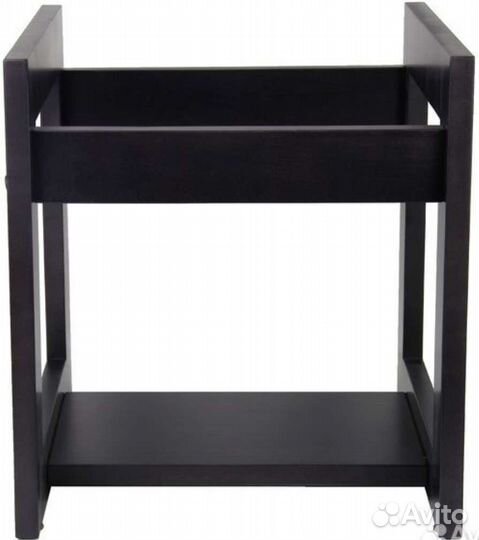 Подставка Ящик для Винила Merkle Window