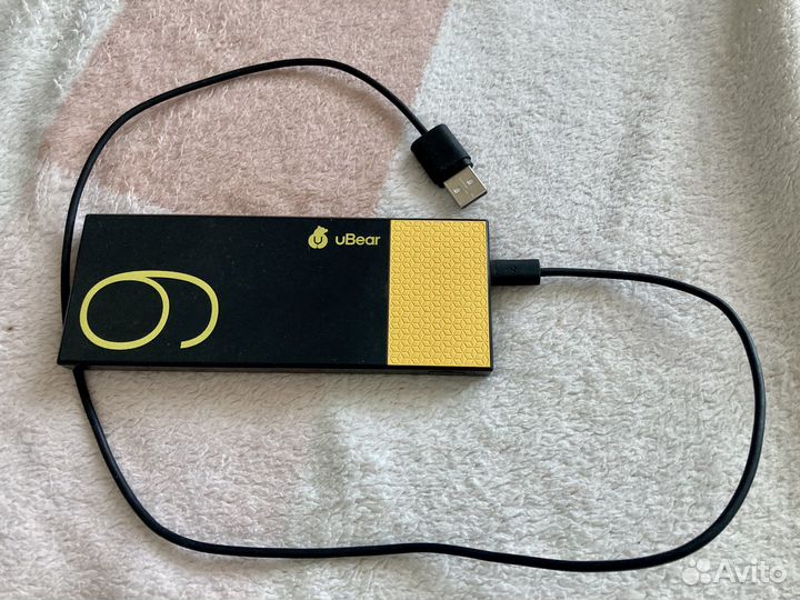 Паурбанк 6000