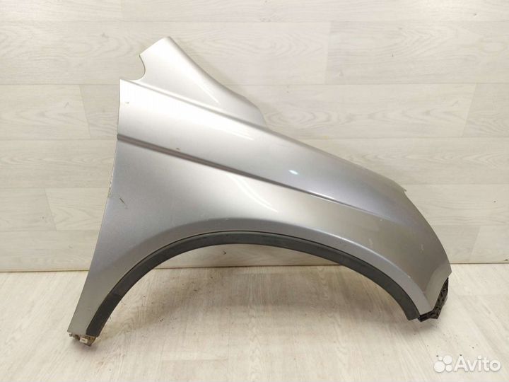 Крыло переднее правое Honda CR-V 2006-2012