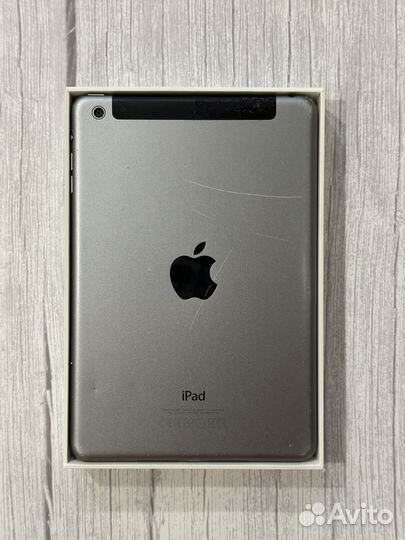 iPad mini 2 16GB LTE + Стилус