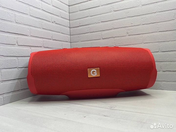 Блютуз колонка JBL Charge 4