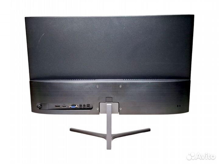 Монитор 23,8 digma DM-monb2403 IPS LED темно-серый