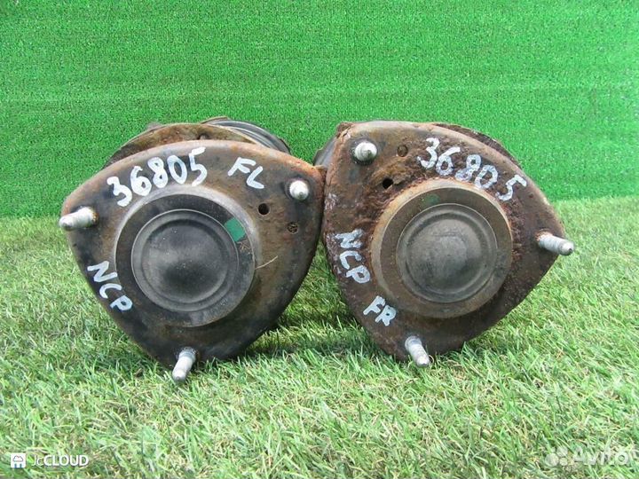 Стойка на toyota funcargo NCP21 1NZ-FE