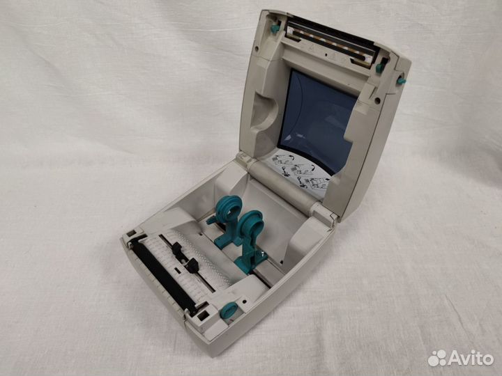 Принтер этикеток Zebra LP2844