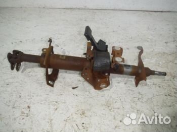 Колонка рулевая Ниссан