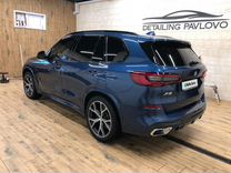 BMW X5 3.0 AT, 2019, 81 000 км, с пробегом, цена 8 300 000 руб.