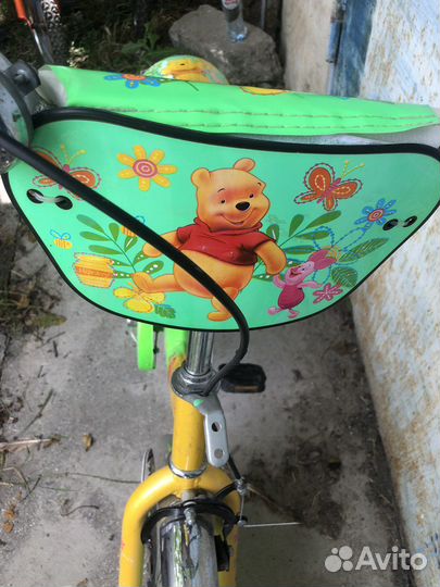 Горный велосипед 26