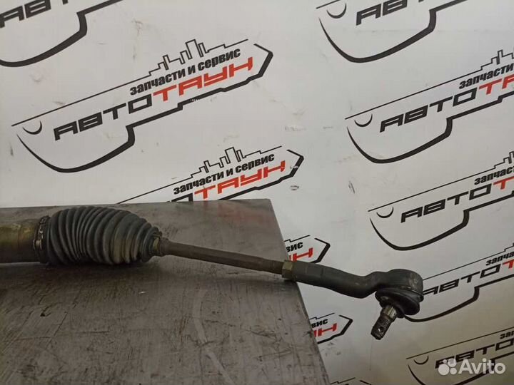 Рейка рулевая toyota altezza altezza gita chaser c