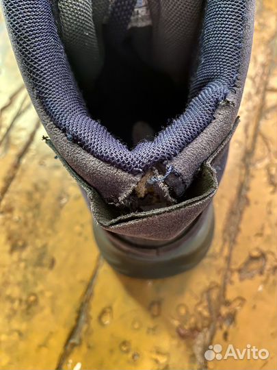 Ботинки Kangyou