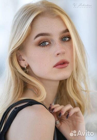 Фотограф Сочи Адлер