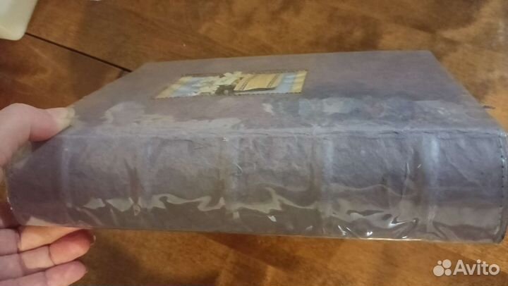 Книги и фотоальбомы