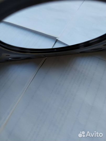 Прокладка гбц hover h5 diesel