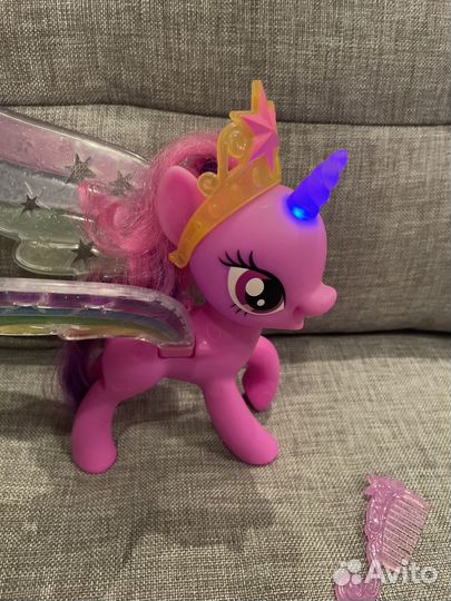 My little pony