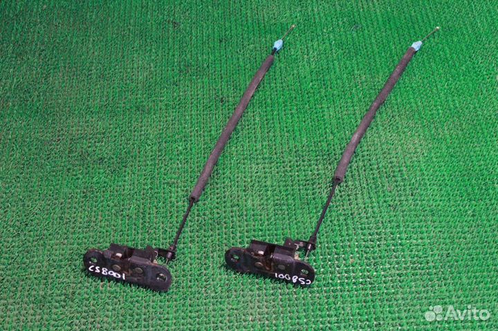 Замки двери багажника Chevrolet Suburban GMT800