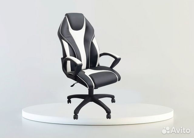 Офисное кресло Фортуна 5 (77) объявление продам