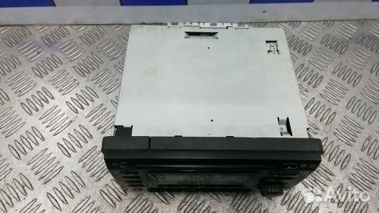 Магнитола KIA carnival 2 (YBN20I401)