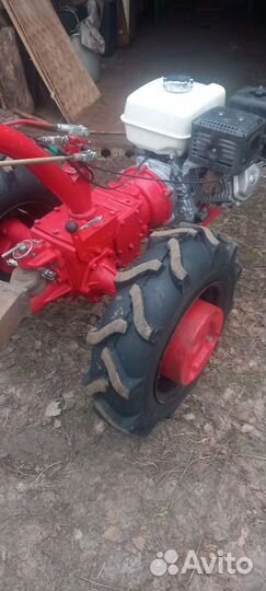 Продам мотоблок