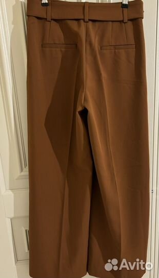 Брюки женские Esprit 42 44 палаццо