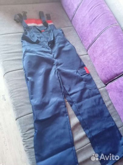 Спецодежда женская