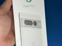 Google Pixel 7 Pro, 12/128 ГБ