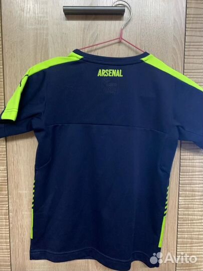 Футболка puma