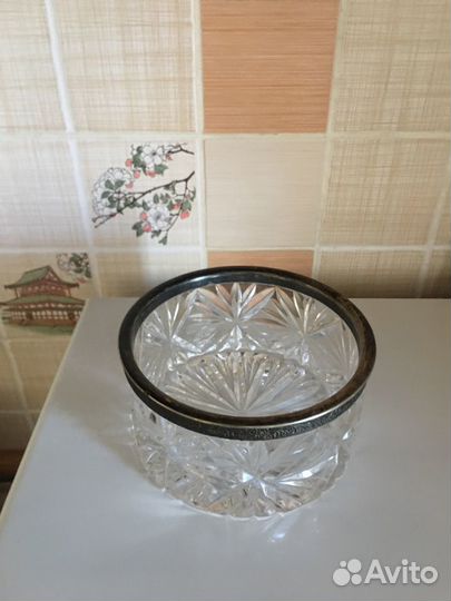 Салатник. Конфетница