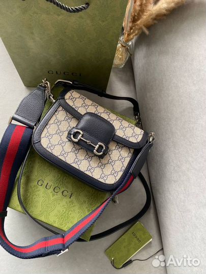 Сумка Gucci