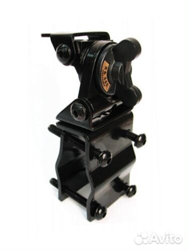 Comet RS 660U крепление антенны радиостанции