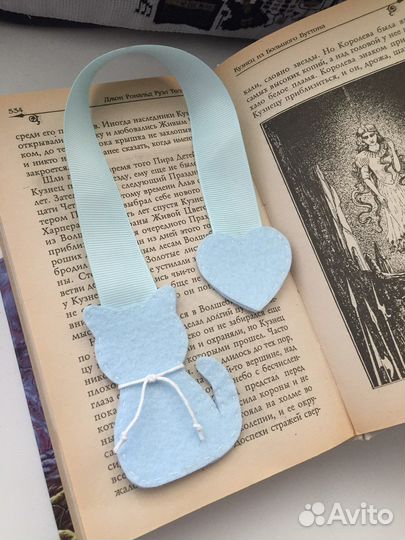 Изделия из фетра