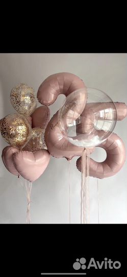 Воздушные шары XL,Воздушные шарики,Гелиевые шары