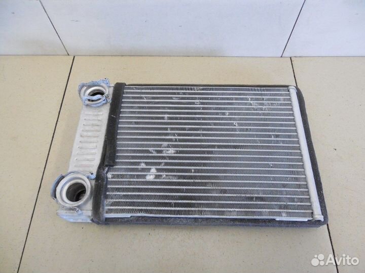 Радиатор отопителя Aveo (T300) 2011