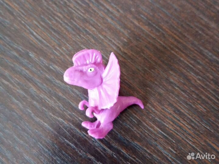 Динозавры, котик