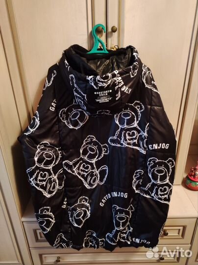 Куртка Мишки Barbara Польша