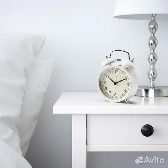 Будильник IKEA новый