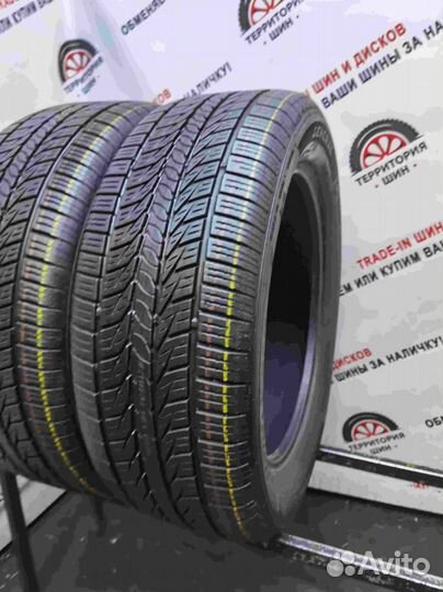 General Tire Altimax RT43 235/55 R18 100H