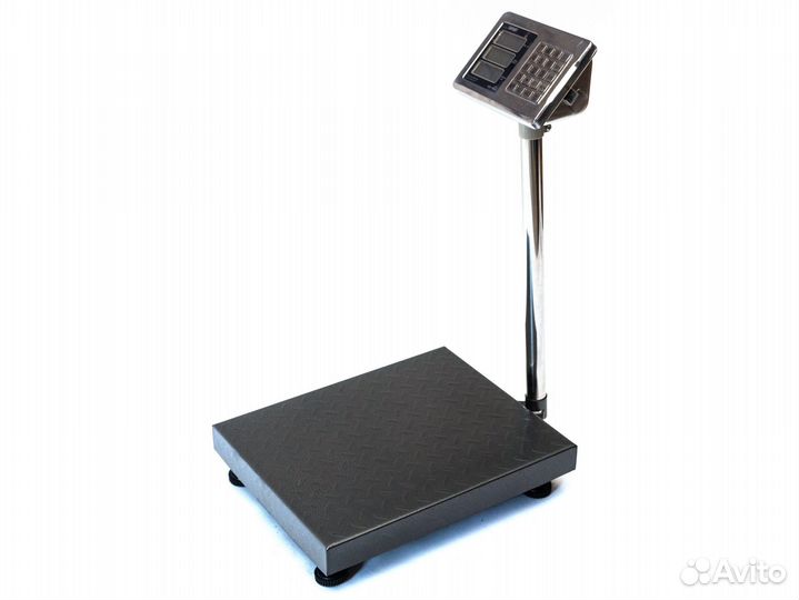 Весы торговые напольные до 800 кг