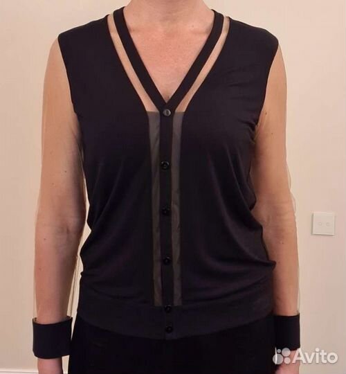 Кардиган новый оригинал