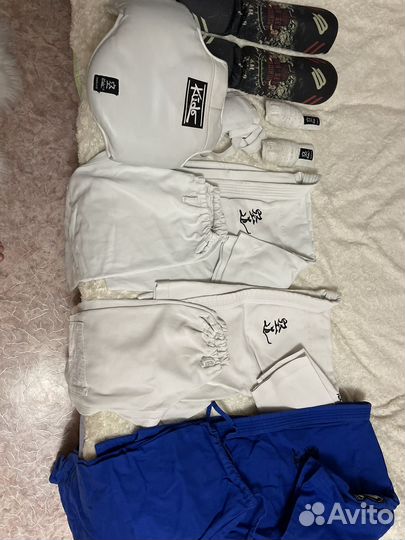 Форма для Кудо