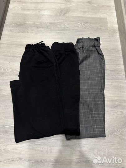 Вещи пакетом