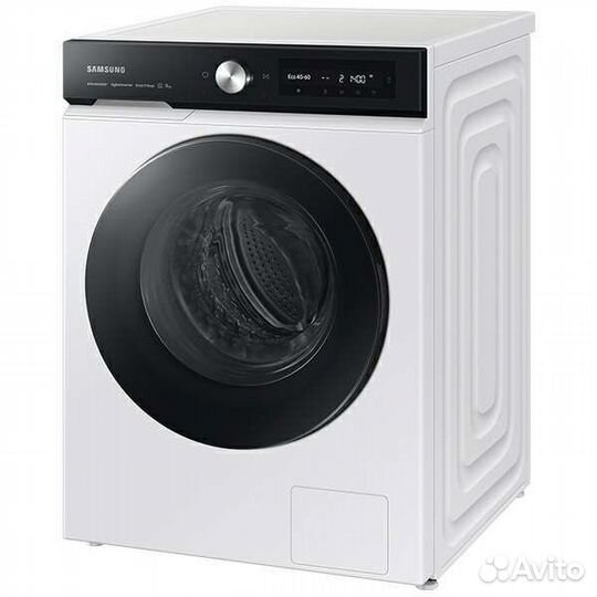 Умная Стиральня Машина Samsung Bespoke