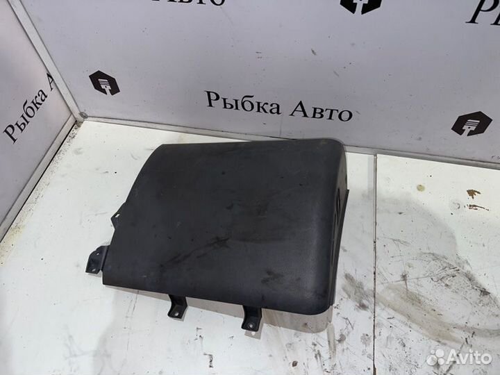 Накладка торпеды Фусо Кантер 4M50 2016