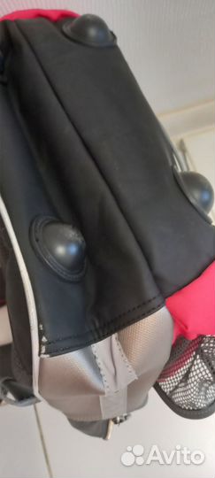 Школьный рюкзак ecco